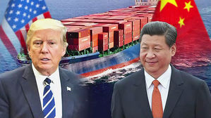 미·중, 무역전쟁 담판 짓나…"협상 로드맵 작성 중"