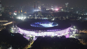 이 총리, 자카르타로 출국…현직 총리 첫 아시안게임 참석