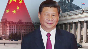 무역전쟁 코너 몰린 시진핑, '북한 카드'로 트럼프에 반격하나