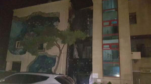 충남 태안 리조트 화재&hellip;새벽 시간 피서객 '아찔'