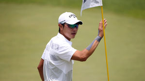 배상문, 2부 투어 우승&hellip;다음 시즌 PGA 시드 확보