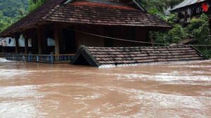 베트남 북중부서 폭우로 최소 10명 사망·실종