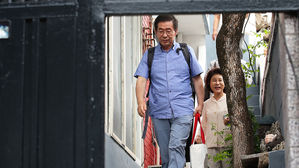 옥탑방살이 끝낸 박원순 "경전철·모노레일 등 강북에 집중 투자"