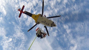 인천 해변서 물놀이하던 10대 해파리에 쏘여