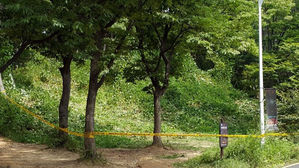 서울대공원 인근서 발견된 토막 시신은 50대 초반 남성