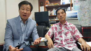 KOICA 요원 아들 잃은 아버지들 "바라는 건 최소한 예우뿐"