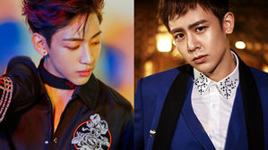 [SBS Star] GOT7 BAMBAM Wants to Take Over 'Thai Prince' Title from 2PM NICHKHUN