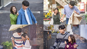 [SBS Star] Park Bo Young & Kim Young-kwang Depict Real Love