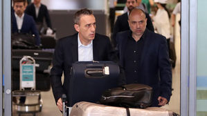 벤투 신임 축구 대표팀 감독 "내년 아시안컵 우승 목표"