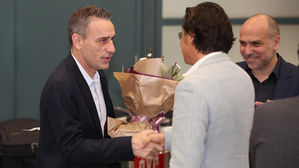 '벤투호' 축구대표팀, 11월 호주 원정 평가전