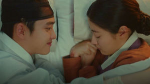 [SBS Star] Romantic Chemistry of EXO D.O. & Nam Ji Hyun Melts Fans' Hearts Down