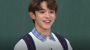 [SBS Star] NCT LUCAS Reveals How Easy It Was to Pass SM Entertainment's Audition
