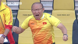 "일본 못 이길 이유 없다"…이것이 박항서의 매직