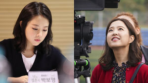 [SBS Star] Park Bo Young Shares Thoughts About Quitting Her Acting Career