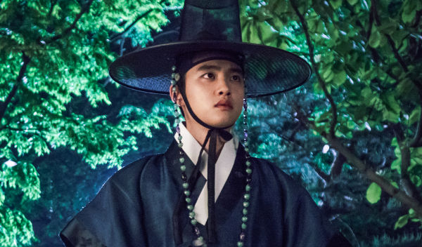 Idol-turned-actor/actress