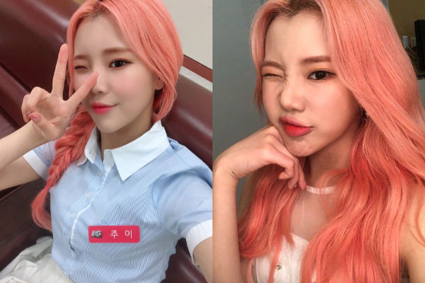 MOMOLAND Jooe