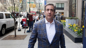 '트럼프 해결사' 코언 기소 임박…뮬러 특검에 협조하나