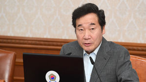 이 총리 "고용과 민생 참담…저 자신, 깊은 책임 느껴"