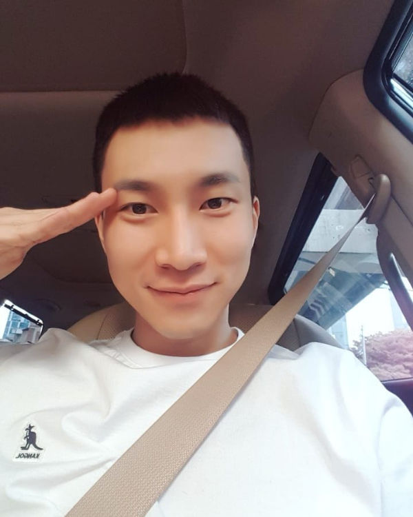 BTOB Seo Eunkwang