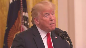 트럼프 "김정은과 다시 만나게 될 것"…2차 정상회담 시사