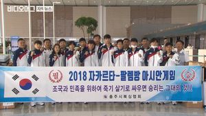 [단독] 한국 복싱 대표팀 감독, 링 대신 관중석에 앉는다?