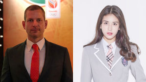 [SBS Star] Somi's Father Responds to Daughter's Departure from JYP Entertainment