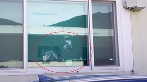 경북 봉화 면사무소 총기사건 부상 공무원 2명 사망