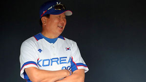 선동열 감독 자신감 "쉬어가는 타순 없다"