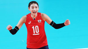 아시안게임 한국 여자배구, 베트남 꺾고 8강 진출 확정