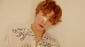 [SBS Star] SEVENTEEN VERNON Revealed How He Continued His Studies After Dropping out of School