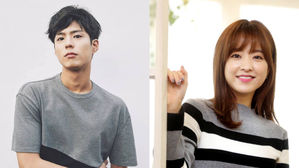 [SBS Star] Koreans Think Park Bo Gum&middot;Park Bo Young Can Get Job Without Interview