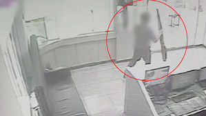 봉화 엽총 난사 범인 경찰도 노렸나&hellip;2차 범행 전 파출소 맴돌아