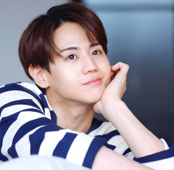 Yang Yoseop
