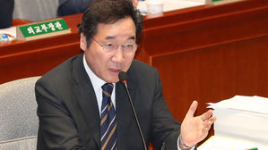 이 총리 "김동연·장하성, 미세한 차이…엇박자 아니다"