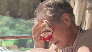 평생 엄마 노릇 못 했는데…"잘 살아" 90대 노모의 눈물