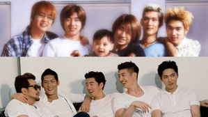 [스브스타] 데뷔 20주년 맞이해 5명 '완전체'로 여행 떠난 god