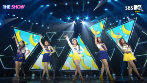 [SBS Star] VIDEO: Red Velvet Power Us Up This Summer with Another Fun Track!