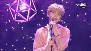 [SBS Star] VIDEO: Jeong Sewoon Sings About His Youth '20 SOMETHING'