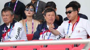 김일국 北 체육상 베이징 도착…방일 예정