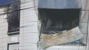 인천 남동공단 화재, 이번에도 인재?…"스프링클러 작동 안 해"