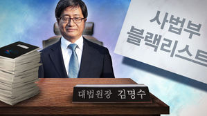 검찰 '법관 사찰&middot;재판 개입' 이규진 부장판사 오늘 소환