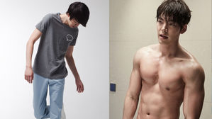 [SBS Star] Trainer Praises Kim Woo Bin as Celebrity Who Had the Most Dramatic Body Change