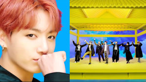 [SBS Star] BTS 'IDOL': Korean Traditional Elements Implemented in the Teaser