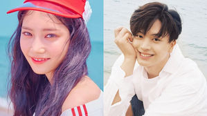 [SBS Star] DIA JUEUN Opens Up About the Dating Rumors with BTOB Yook Sungjae