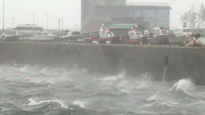 전북 지역, 오늘 밤 태풍 영향권&hellip;경로 수시로 확인 필요