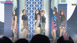 [SBS Star] VIDEO: (G)I-DLE Returns with 'HANN (Alone)' in Three Months