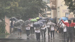 전국 1천5백 개 학교 휴업&hellip;내일 수도권 학교들도 휴업