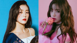 [SBS Star] Red Velvet IRENE's Haircut  Is On-Trend in North Korea!