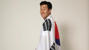 손흥민의 토트넘, 한국 축구 아시안게임 8강행에 '축하'