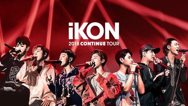 iKON